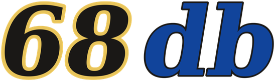68db logo